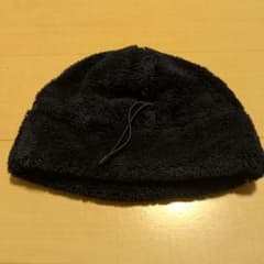 Halo commodity fleece Cap h203-207 ネイビーのサムネイル