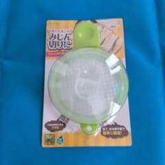 貝印 ゆでたまごのみじん切り器 サンドイッチ用のサムネイル