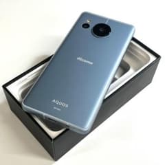 ジャンク品】AQUOS sense7 128GB｜SIMフリー ｜SH-53C - メルカリ