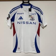 1点限定新品未使用 横浜Fマリノス 2025年 アウェイユニフォーム 遠野大