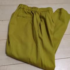 グローバルワークS　パンツのサムネイル