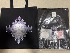 ＝LOVE プレミアムチケット グッズ ツアーファイナル ハマスタのサムネイル
