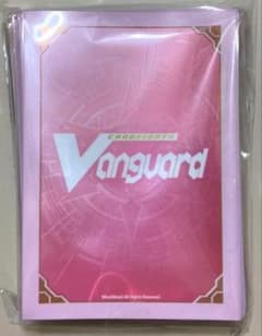 ヴァンガード WGP デラックス2025 season1 桜餅 スリーブ ③ - メルカリ