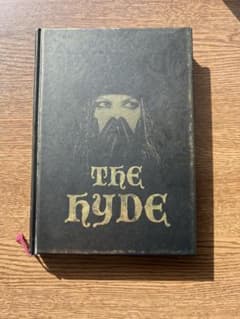 THE HYDEのサムネイル