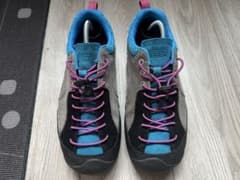 KEEN ジャスパーのサムネイル