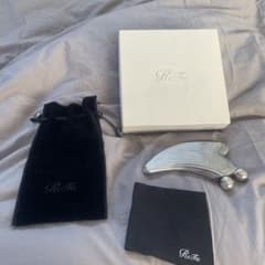 リファ カッサ ReFa RF-RC2316B SILVER - メルカリ