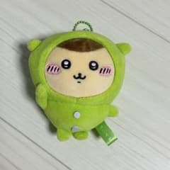 ちいかわ くりまんじゅう マスコットのサムネイル