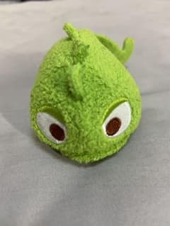 ぬいぐるみのサムネイル