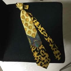 GIANNI VERSACE ネクタイのサムネイル
