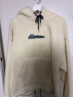 リルーム パーカー Reroomのサムネイル