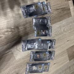 一番くじ デスノート　アクリルキーホルダー セットのサムネイル