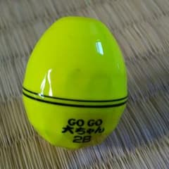 ふかせウキ！のサムネイル