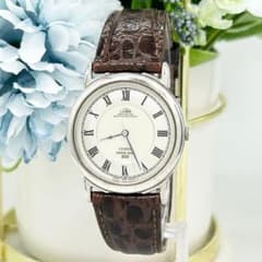 CITIZEN シチズン CLUB LA MER SV925 青針 腕時計