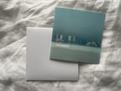CISCO x JIL SANDER SOUND ZINE + ソノシート