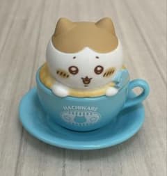 キャラテアートケース ちいかわ ハチワレのサムネイル