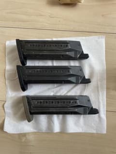 M&P9 ガス漏れマガジン　ジャンクのサムネイル