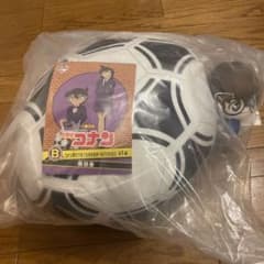 名探偵コナン　一番くじ B賞のサムネイル