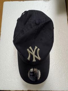 NEW ERA ニューヨーク・ヤンキース キャップのサムネイル