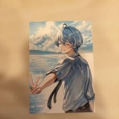 シクフォニ　雨乃こさめ　ブロマイドのサムネイル