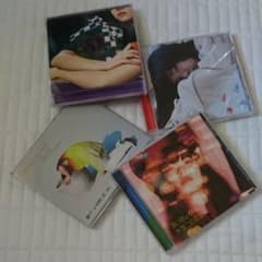 あいみょん ＣＤ 4枚セットのサムネイル