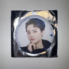 TREASURE HELLOSPECIAL 缶バッジ ドヨンのサムネイル