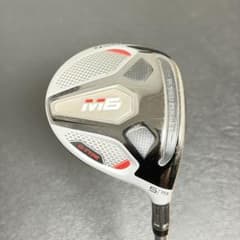 テーラーメイド M6 Dタイプ 5W 19° FUBUKI S US限定 テーラーメイド M6 Dタイプ 5W 19° FUBUKI S US限定 - メルカリ