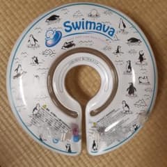 スイマーバ レギュラーサイズのサムネイル