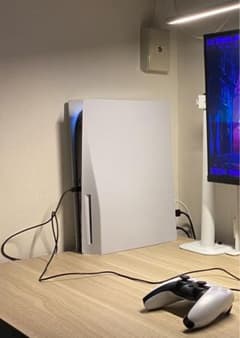 PlayStation5 CFI-1000A01 即購入OKのサムネイル