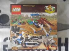 未開封LEGO 5955 All Terrain Trapperのサムネイル