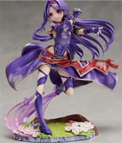 ソードアート・オンライン ユウキ マザーズロザリオ フィギュアのサムネイル