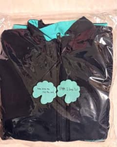 G-DRAGON 'FAM' MEETING Reveraible Jumper - メルカリ