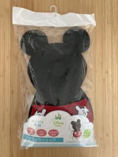 ベビー　転倒防止クッション　よちよちリュックのサムネイル