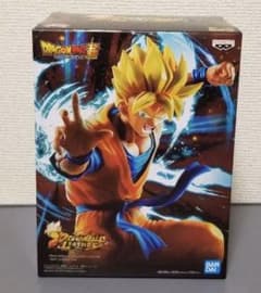 ドラゴンボール  フィギュア 孫悟飯のサムネイル