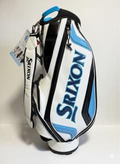 Brand new, unused Srixon GGC-S166 lightweight golf bag