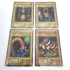 遊戯王・初期】ブースターboosterまとめ売りジャンク⑧ - メルカリ
