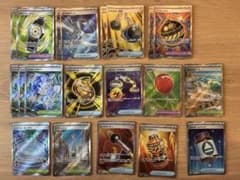 ポケモンカード トレーナーズ グッズ srまとめ売りのサムネイル