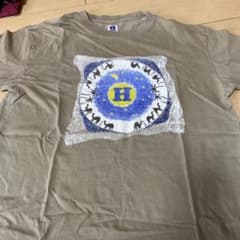 ハリウッドランチマーケット　HRM  Tシャツのサムネイル