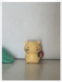 おじゃる丸　まちぼうけ　公ちゃんのサムネイル