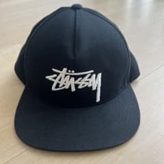 【あひるさん専用】Stüssy ベースボールキャップ（二つまとめ商品） STUSSY（ステューシー） キャップ 帽子 STUSSY Stock Snapback Cap