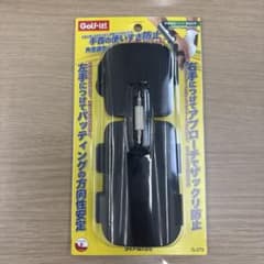Golf-it! 手首固定バンド ヨセピタ G-273 アプローチ、パッティングのサムネイル