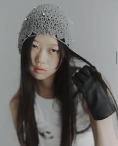 おもち様専用 maison lulu pinot Isabel hood - メルカリ