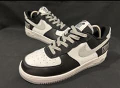 NIKE AIR FORCE 1 LOW ‘07 EMB Raiders B/Wのサムネイル