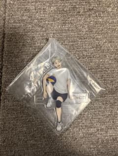 ハイキュー!! アクリルスタンド•クリアファイルセットのサムネイル