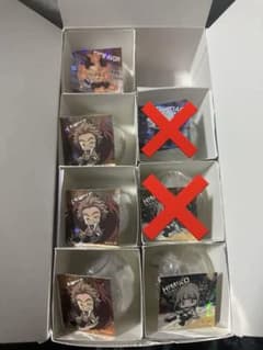 나의 영웅 아카데미아 롤러 코레! 컬렉션 피규어 vol.2