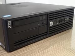 HP Z220 デスクトップPC w11pro HDD1TB 16GB 動作快調 - メルカリ