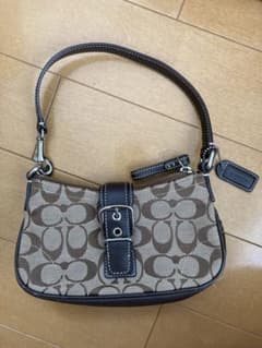 COACH バッグのサムネイル