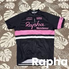 希少・美品】Rapha Condor Rouleur サイクルジャージ M - メルカリ