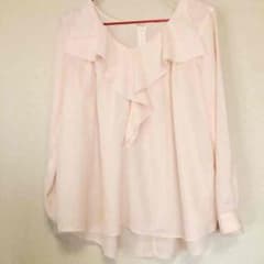JILLSTUART ふんわりブラウスのサムネイル