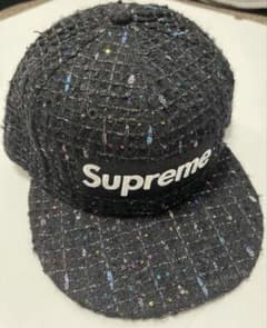 Box Boucle Supreme 6*k様 Logo  Era New Logo Box Boucle Supreme 5 7 Era New 帽子