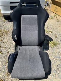 RECARO SR-2のサムネイル